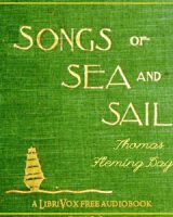 Songs of Sea and Sail cover