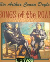 Songs of the Road cover