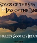 Songs of the Sea and Lays of the Land cover