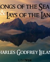 Songs of the Sea and Lays of the Land cover