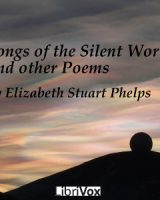 Songs of the Silent World, and Other Poems cover