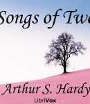 Songs of Two cover