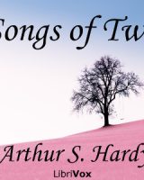 Songs of Two cover