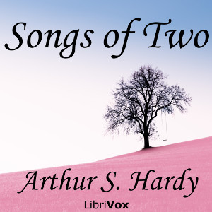 Songs of Two cover