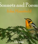 Sonnets and Poems cover