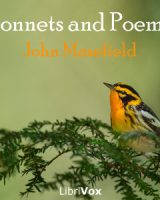 Sonnets and Poems cover