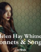 Sonnets and Songs cover