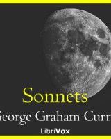 Sonnets cover