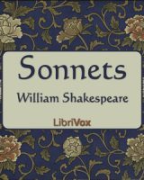 Shakespeare's Sonnets (version 4) cover