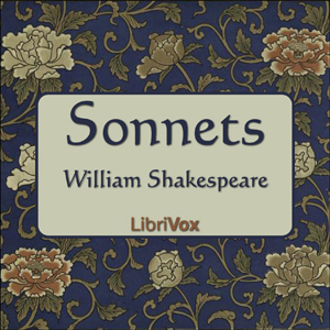 Shakespeare's Sonnets (version 4) cover