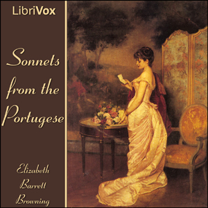 Sonnets from the Portuguese cover