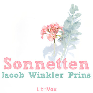 Sonnetten cover