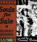 Souls for Sale cover