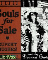 Souls for Sale cover