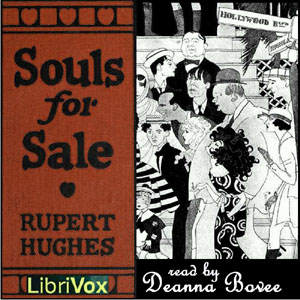 Souls for Sale cover