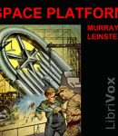 Space Platform cover