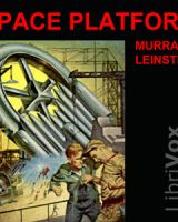 Space Platform cover