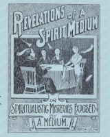 Revelations of a Spirit Medium cover