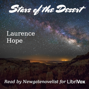 Stars of the Desert cover