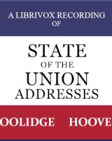 State of the Union Addresses by United States Presidents (1923 - 1932) cover