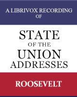 State of the Union Addresses by United States Presidents (1934 - 1945) cover