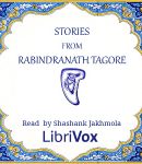 Stories from Tagore cover