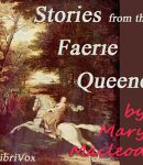 Stories from the Faerie Queene cover