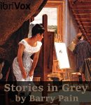 Stories in Grey cover