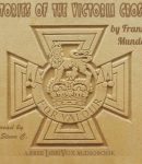 Stories of the Victoria Cross cover