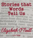 Stories That Words Tell Us cover