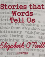 Stories That Words Tell Us cover