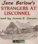 Strangers at Lisconnel cover