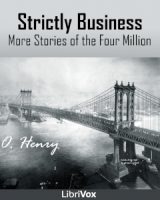 Strictly Business: More Stories of the Four Million cover