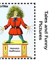 Struwwelpeter cover