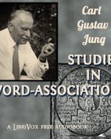 Studies in Word-Association cover