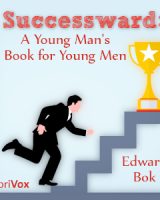 Successward: A Young Man's Book for Young Men cover