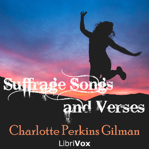 Suffrage Songs and Verses cover