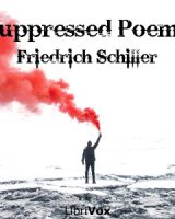 Suppressed Poems cover