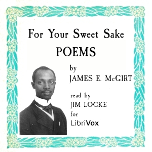 For Your Sweet Sake cover