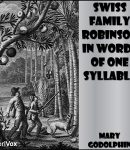 Swiss Family Robinson in Words of One Syllable cover