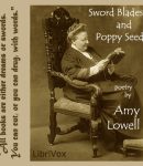 Sword Blades and Poppy Seed cover