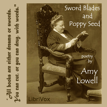 Sword Blades and Poppy Seed cover