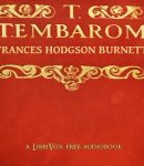 T. Tembarom cover