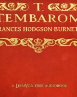 T. Tembarom cover