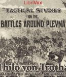 Tactical Studies on the Battles around Plevna cover