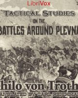 Tactical Studies on the Battles around Plevna cover