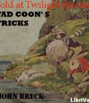 Tad Coon's Tricks cover