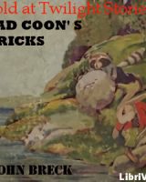 Tad Coon's Tricks cover