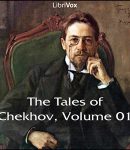 Tales of Chekhov Vol. 01 cover