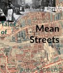 Tales of Mean Streets cover